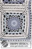 177-12 Porcelaine by DROPS Design